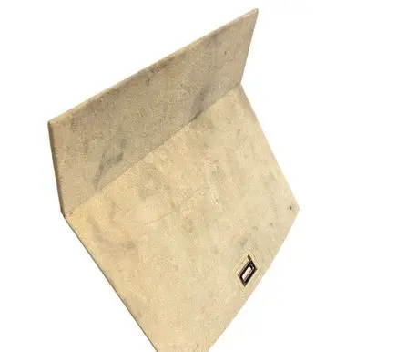 Porsche Cayenne (92A) Trunk/boot floor carpet liner 7P5863546 7P5863546G 7P5863546GDM5