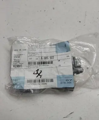 BMW 3 G20 G21 Nuts/bolts 6885922 1932949 07146885922