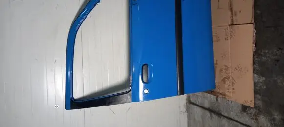 Opel Agila A Front door