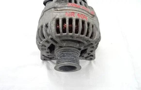 Renault Laguna II Generator/alternator 8200404300