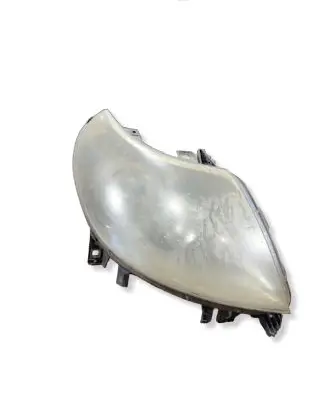 Citroen Jumper Headlight/headlamp 1343877080 43180748