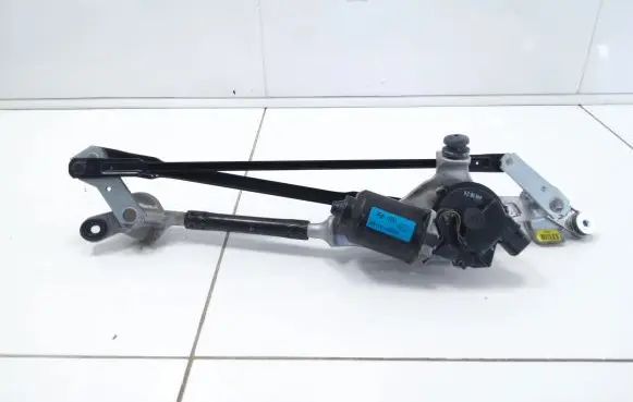 KIA Stinger Front wiper linkage and motor 98110J5900