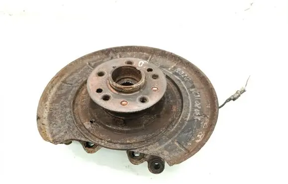 Mercedes-Benz ML W164 Rear wheel hub
