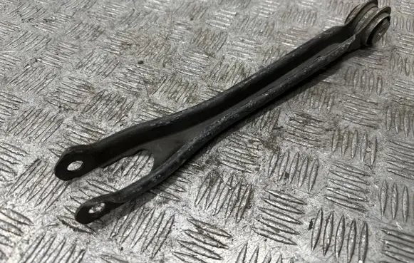 Mercedes-Benz C W204 Rear upper control arm/wishbone