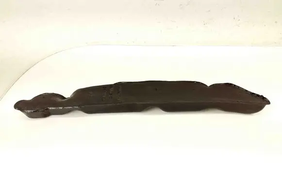 Renault Captur II Fender foam support/seal 638A05373R