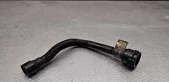 Opel Insignia A Engine coolant pipe/hose 
