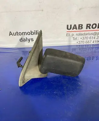 Ford Fiesta Manual wing mirror 00777 C7L2A