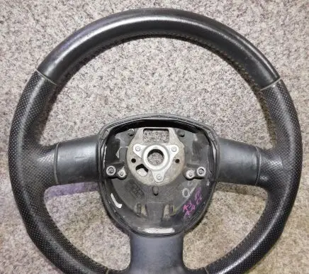 Audi A4 S4 B6 8E 8H Steering wheel
