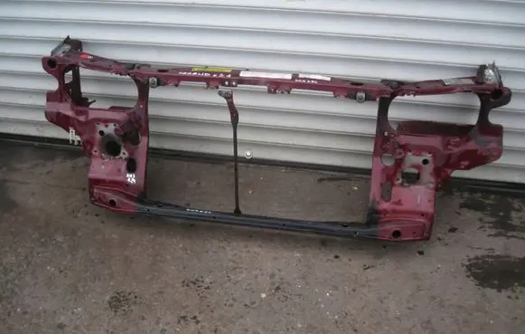 Honda Legend Front piece kit 