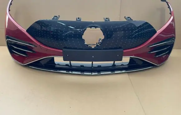 Mercedes-Benz EQS V297 Front bumper A2978880600