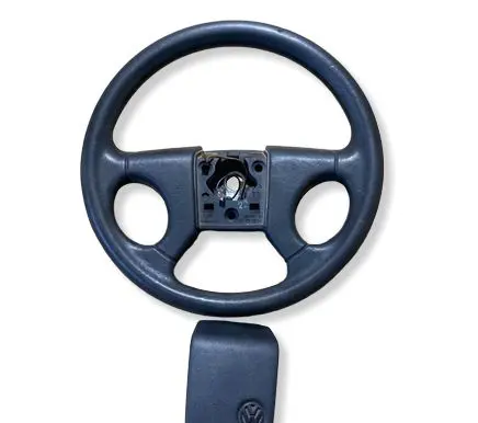 Volkswagen Golf III Steering wheel 321419660