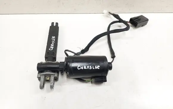 Chrysler PT Cruiser Seat adjustment motor 687909M 148243