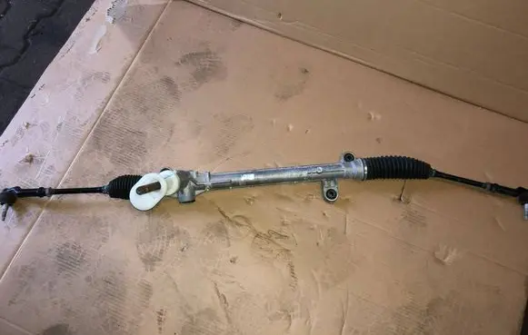 Ford Kuga III Steering rack mechanical part JX6C3A500AJ 230212 6WWA