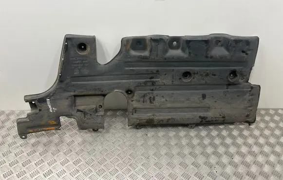 Jeep Renegade Side bottom protection 51964094