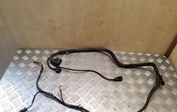 Seat Leon (1P) Other wiring loom 1K2971111AF