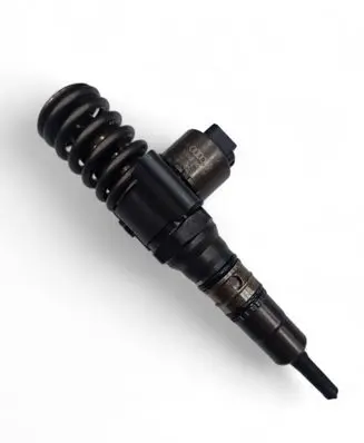 Fuel injector