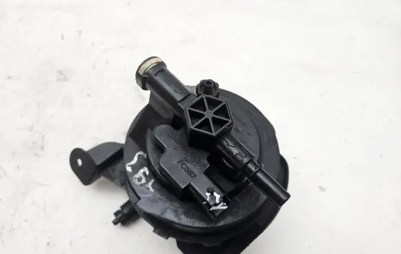 Fuel filter