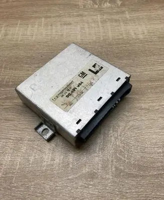 Opel Omega B2 Comfort/convenience module 90491954