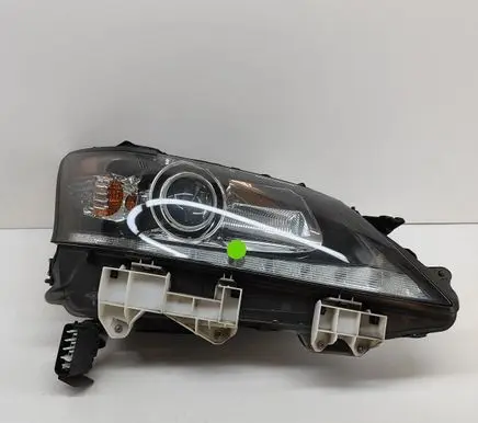 Lexus GS 250 350 300H 450H Headlight/headlamp 8114530G40 8596722080