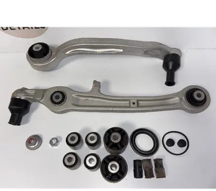Front control arm