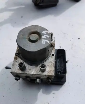 Nissan Qashqai Heat shield in engine bay 0265956165 0265956165 0265213928 476604EA0E
