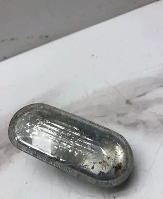 Volkswagen PASSAT B5.5 Front fender indicator light 1J0949117 48435