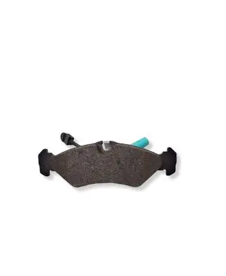Mercedes-Benz Sprinter W901 W902 W903 W904 Brake pads (rear) A0044205620