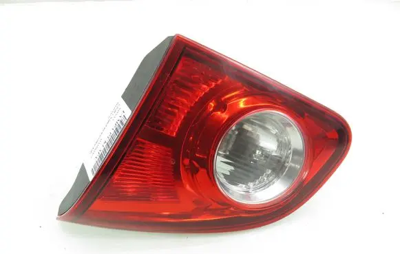Nissan Qashqai Rear/tail lights 89071064