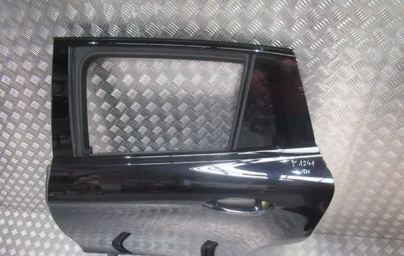 Porsche Panamera (971) Front door 