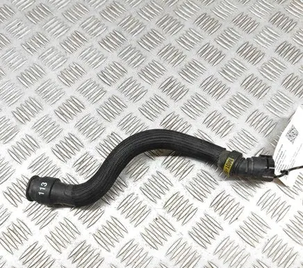 Jeep Avenger Engine coolant pipe/hose 9838211380