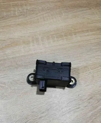 Mercedes-Benz GL X164 ESP acceleration yaw rate sensor A0045423818