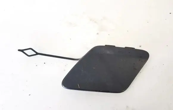 Front tow hook cap/cover