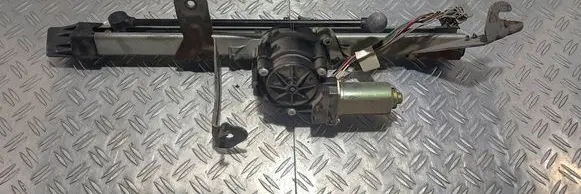 Chrysler Pacifica Tailgate/trunk/boot lift motor 16643034 05102 1174036A