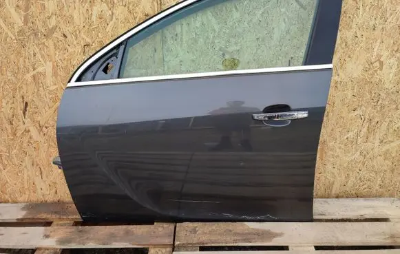 Opel Insignia A Front door