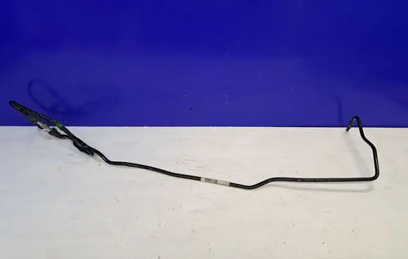 Jaguar XJ X351 Vacuum line/pipe/hose DW939324AB