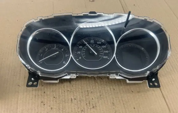 Mazda 6 Speedometer (instrument cluster) KD4555430