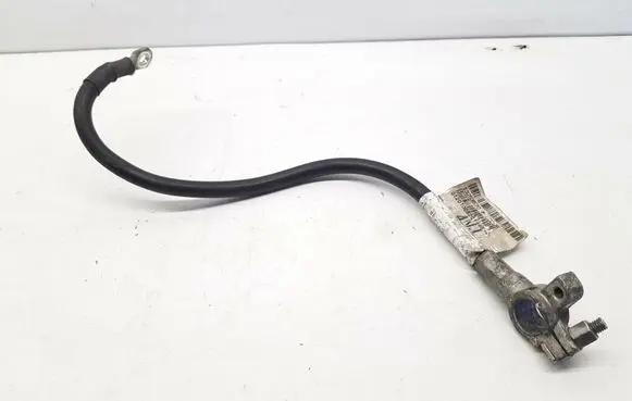 Opel Astra J Negative earth cable (battery) 13253570 nr8804