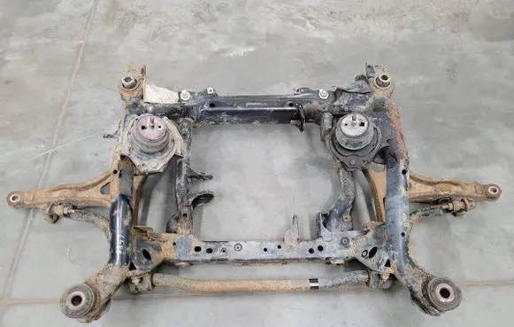 Jeep Grand Cherokee (WK) Front subframe AUTOFROST