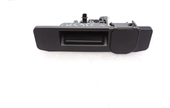 Mercedes-Benz GLS X166 Tailgate/trunk/boot exterior handle A1667500993 01150091006