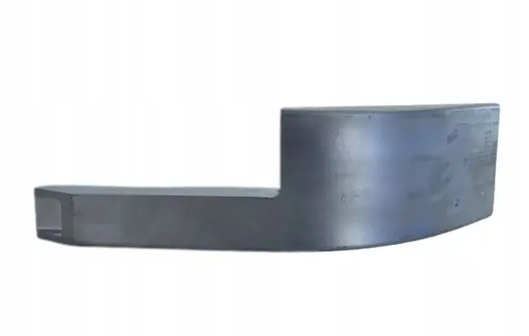 Mercedes-Benz GLA H247 Front bumper cross member A2476254100