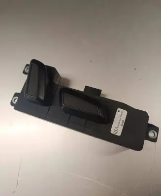 Audi Q7 4L Seat control switch 4L0959748