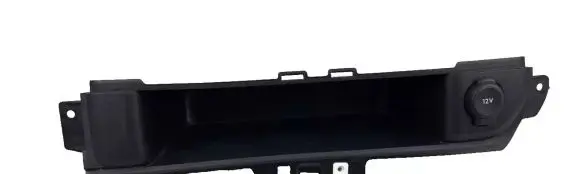 Peugeot Traveller Dashboard storage box/compartment 9808682677