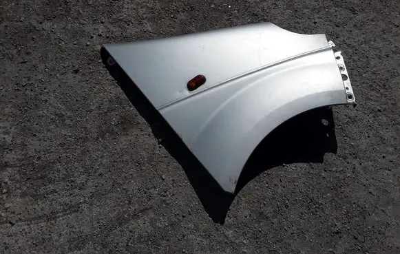 Renault Trafic II (X83) Fender