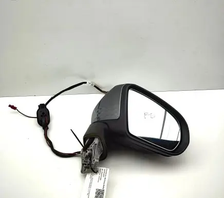 Mercedes-Benz C W205 Coupe wind mirror (mechanical) A2058102403 A2058102405