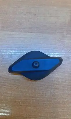 Volvo S60 Engine bonnet (hood) release handle 31299472