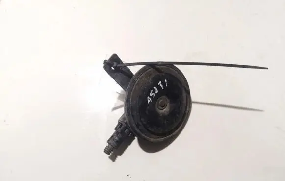Opel Zafira A Horn signal