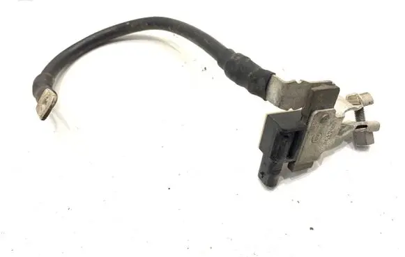 Skoda Fabia Mk3 (NJ) Negative earth cable (battery) 6C0915181D