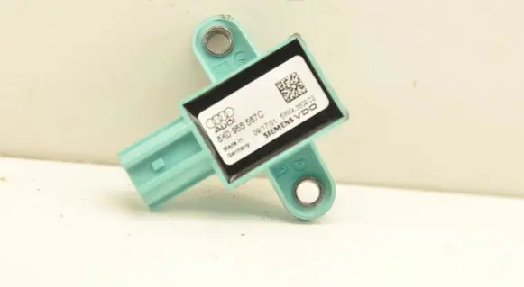 Audi Q5 SQ5 Airbag deployment crash/impact sensor 8K0955557C
