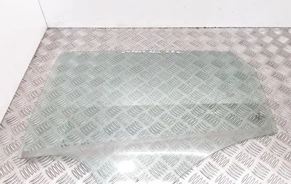 Volkswagen Cross Polo Rear door window glass