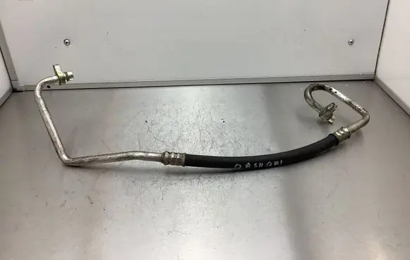 Nissan Qashqai Air conditioning (A/C) pipe/hose 